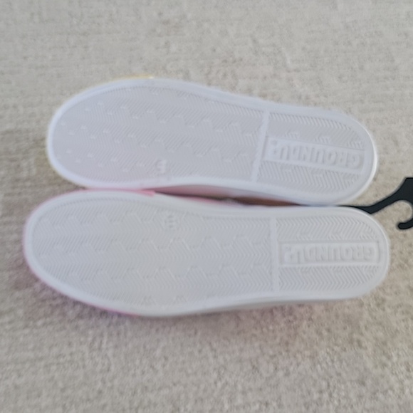 Spongbob and Patrick Loafers - Unisex - Picture 4 of 4